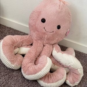 Valentines plush